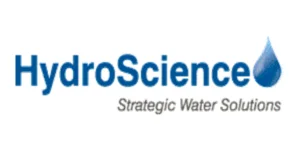 hydroscience logo