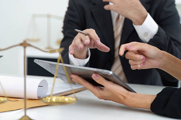 افضل شركات المحاماة بالرياض في القانون الجنائي والأحوال الشخصية