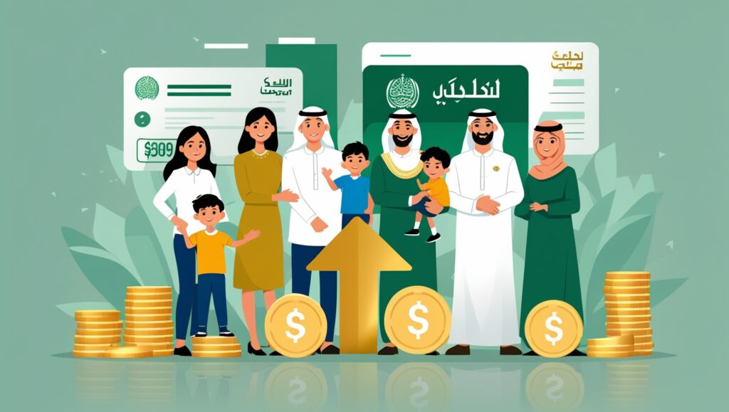 الفئات المستفيدة من تخفيض رسوم المرافقين