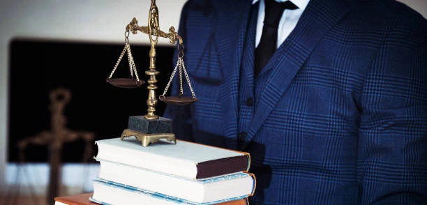 أفضل محامي في جدة
