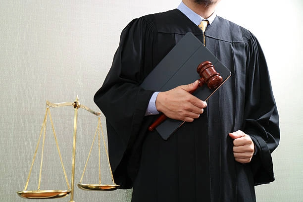 محامي تنفيذ الرياض