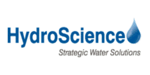 hydroscience logo
