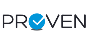 proven logo