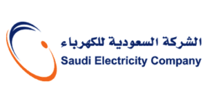 saudi electric company logo